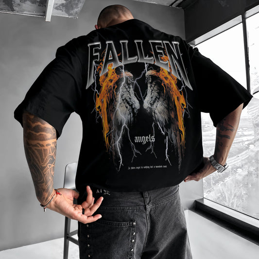 Muška majica Fallen
