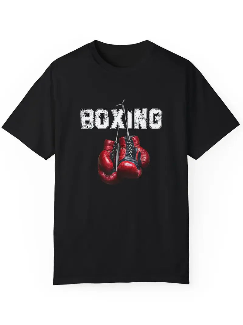 Muška majica Boxing