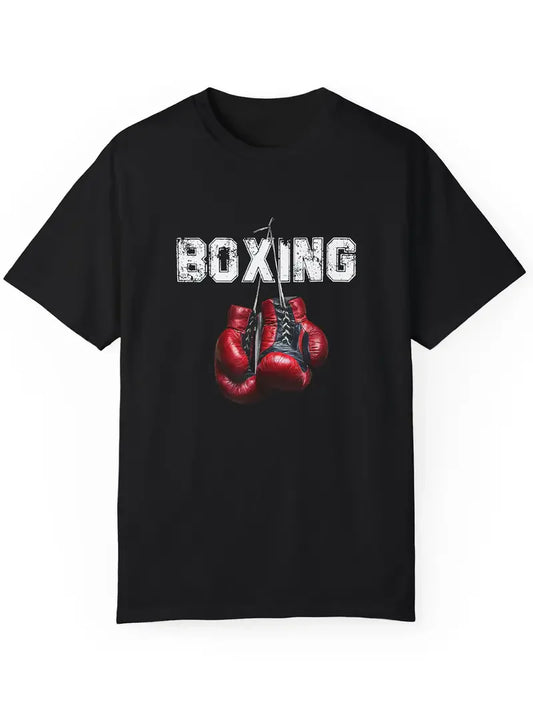 Muška majica Boxing