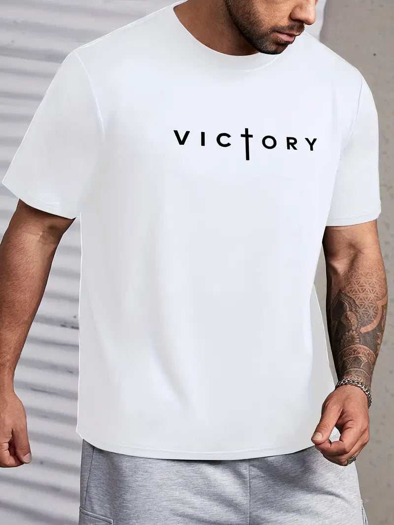 Muška majica Victory