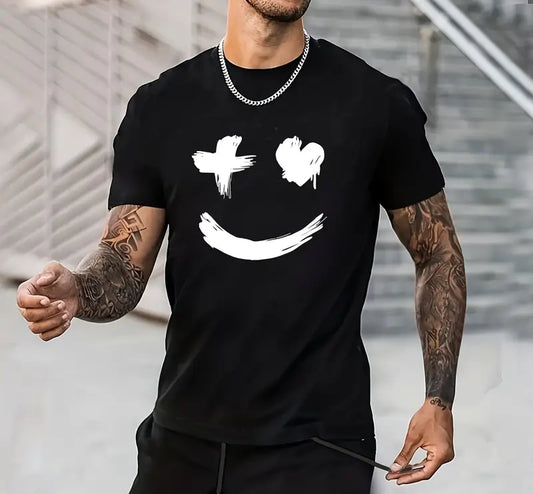Muška majica X FACE 1