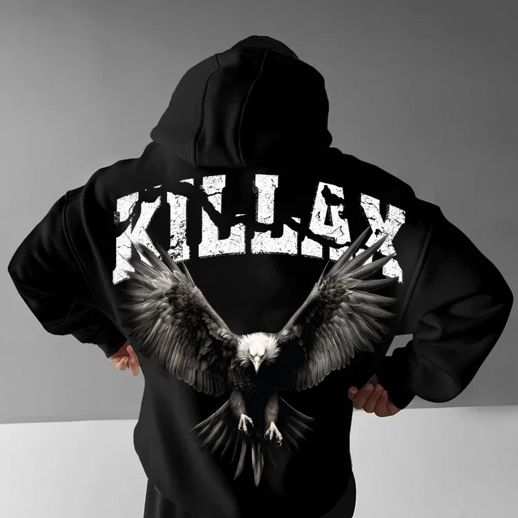 Muška trenirka - KILLAX EAGLE