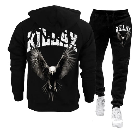Muška trenirka - KILLAX EAGLE