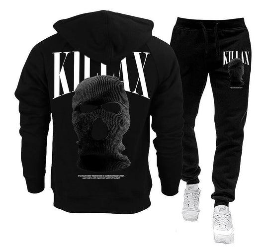 Muška trenirka - KILLAX MASK