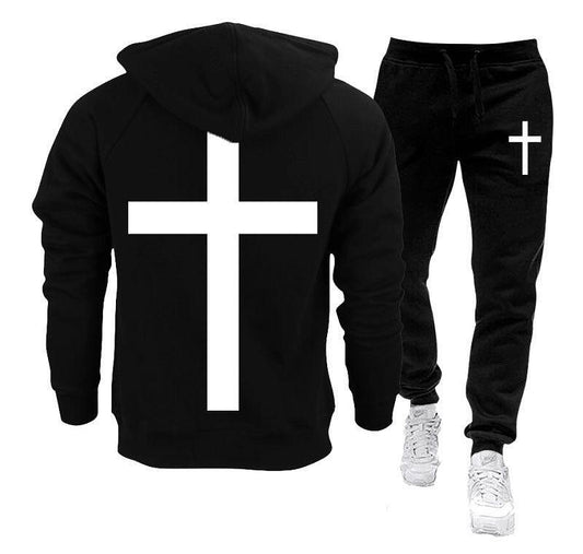 Muška trenirka - CROSS #1
