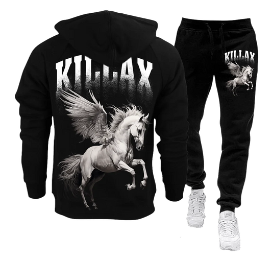 Muška trenirka - KILLAX UNICORN