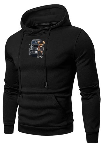 Muška trenirka - G Class Bear