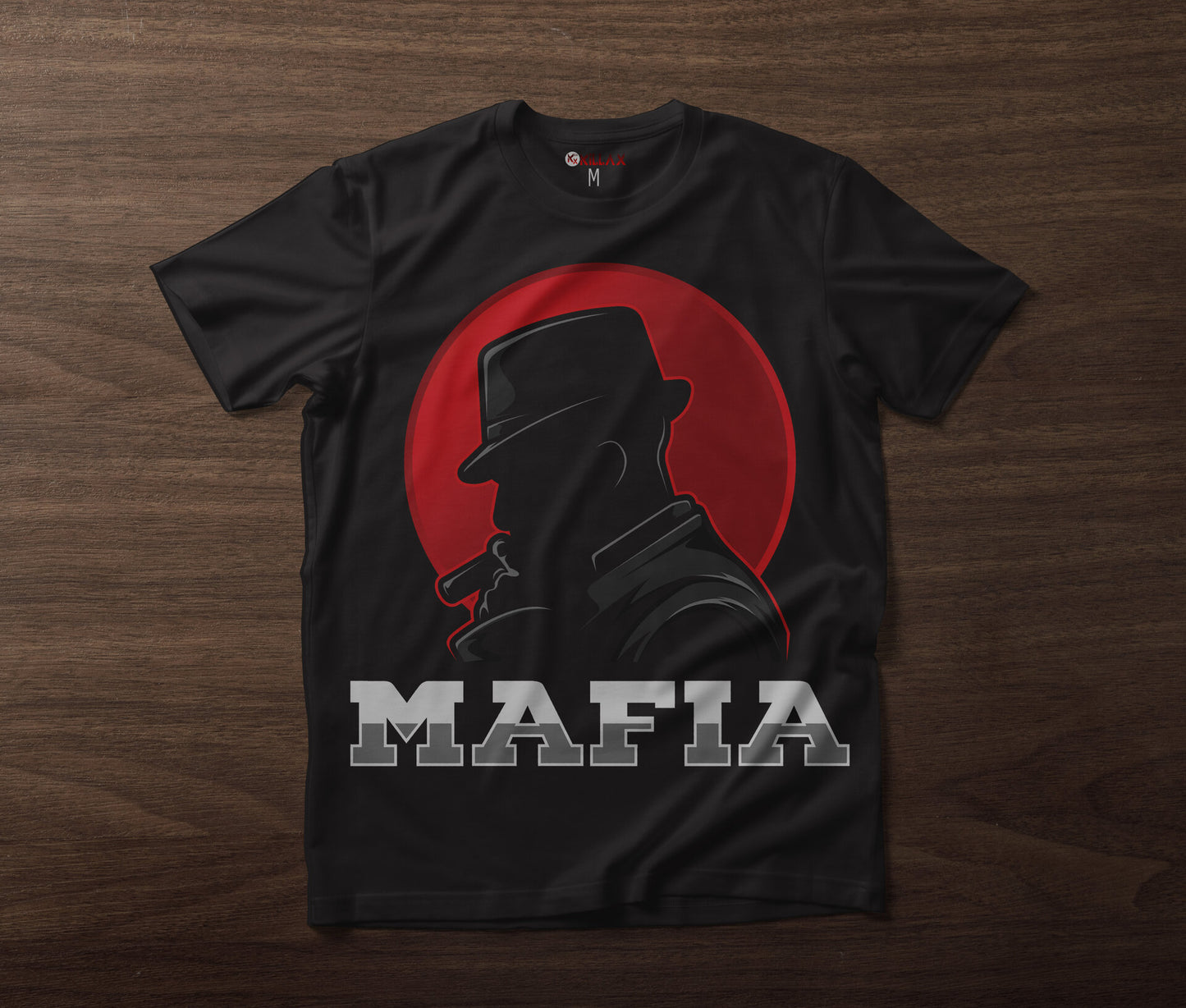 Muška majica Mafia