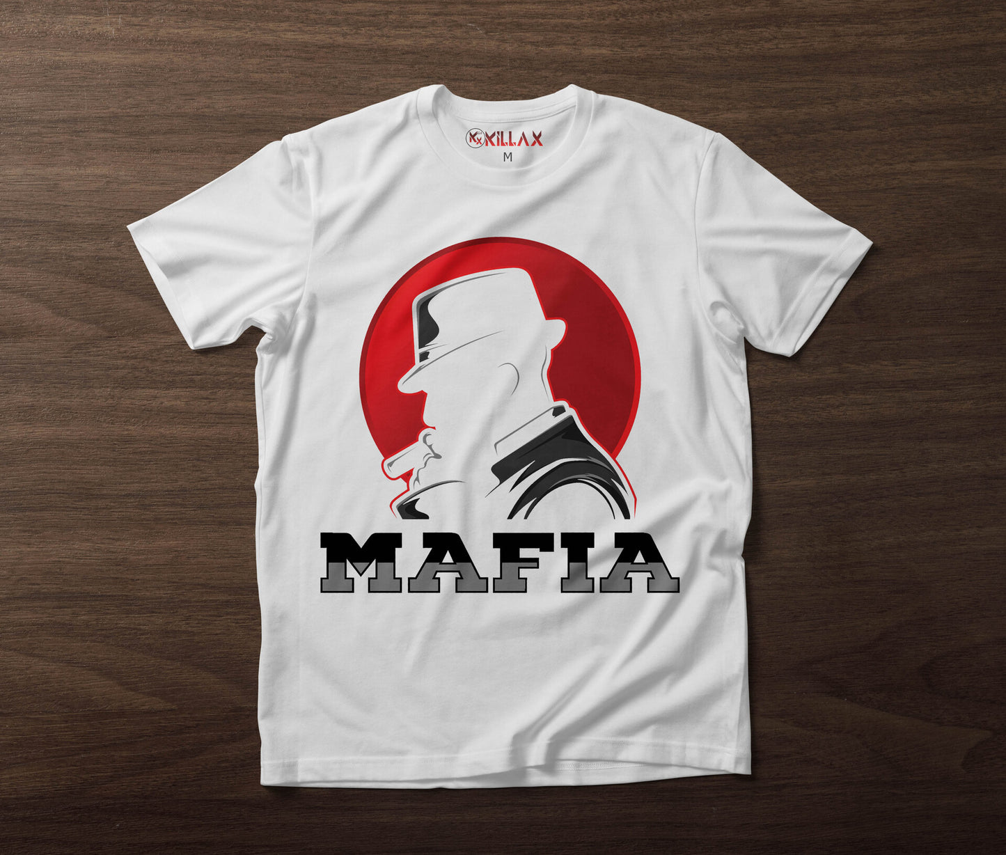 Muška majica Mafia