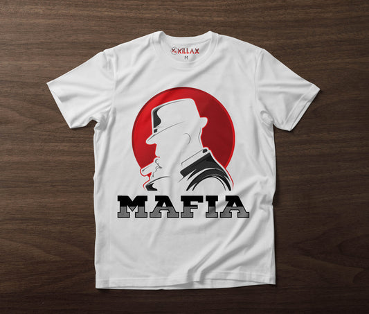 Muška majica Mafia