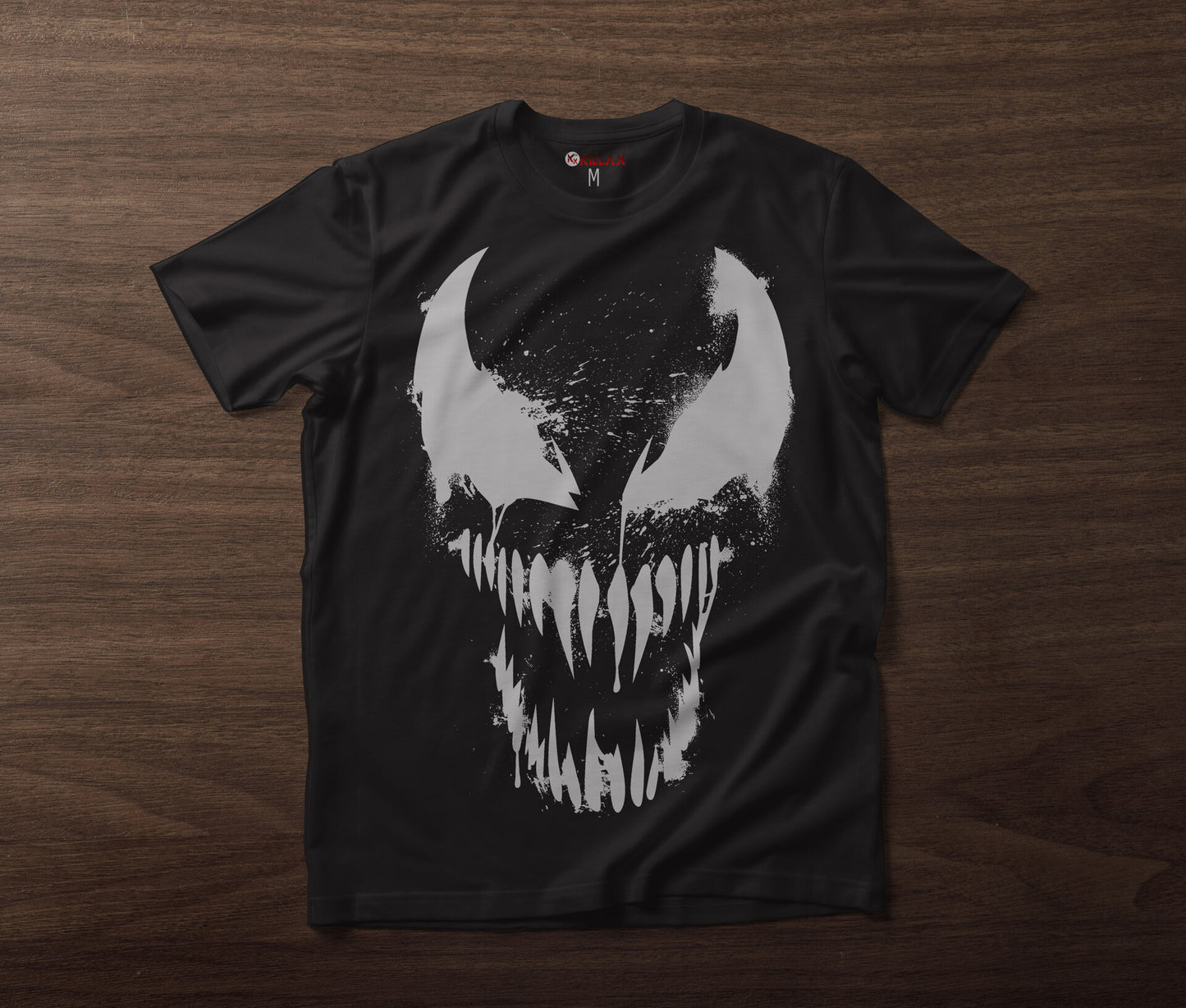 Muška majica Venom